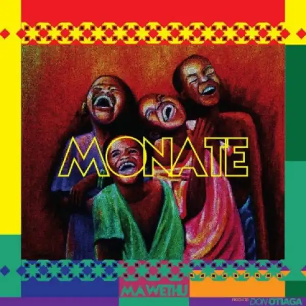 Mawe2 - Monate